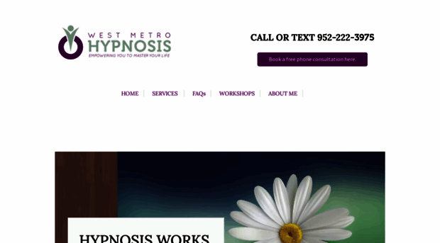 westmetrohypnosis.com
