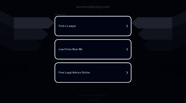 westmiattorney.com
