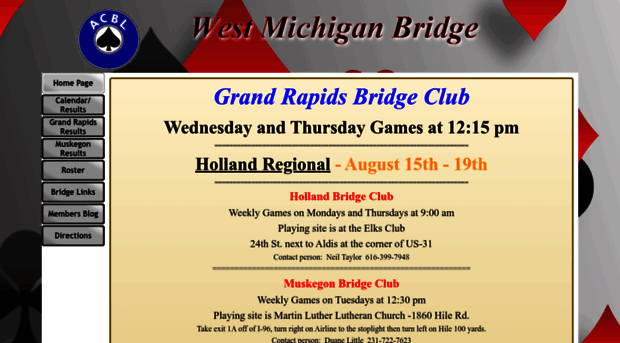 westmichiganbridge.com