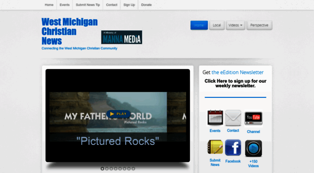 westmichiganchristian.com