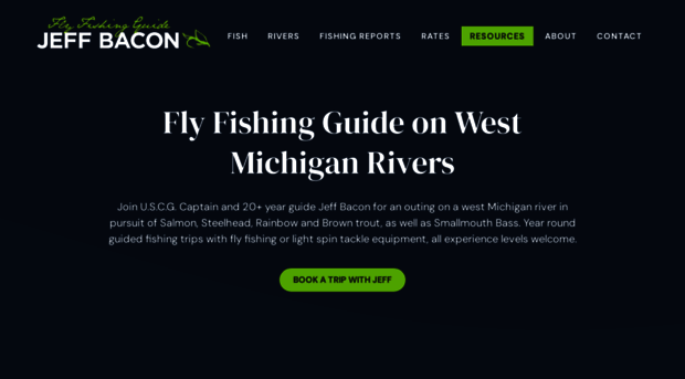 westmichiganflyfishing.com