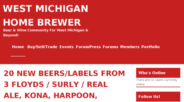 westmichiganhomebrewers.org