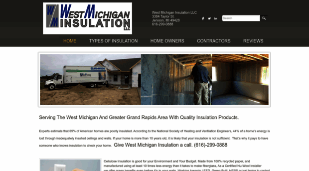 westmichiganinsulation.com