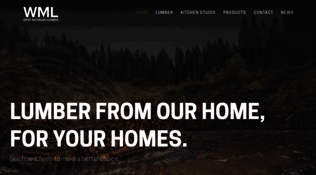 westmichiganlumber.com