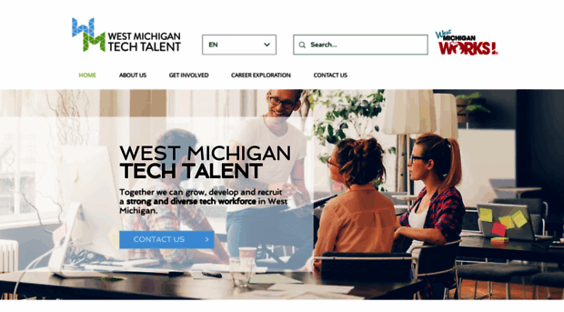 westmichigantechtalent.com