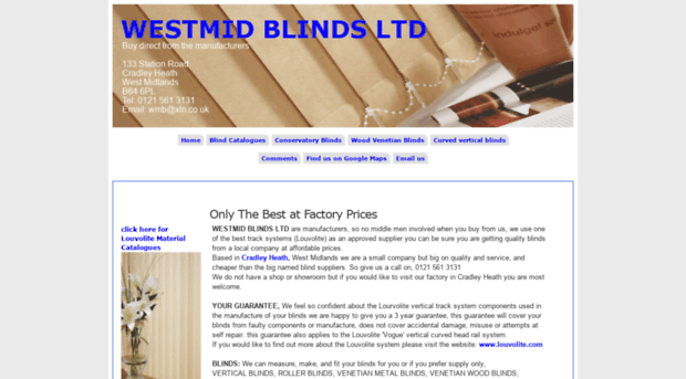 westmidblinds.co.uk