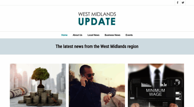 westmidlandsupdate.co.uk