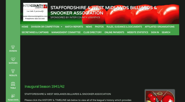 westmids-snooker.leaguerepublic.com