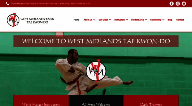 westmidstkd.co.uk