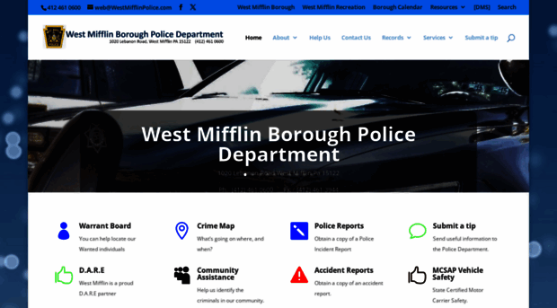 westmifflinpolice.com