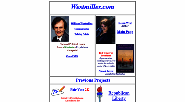 westmiller.com