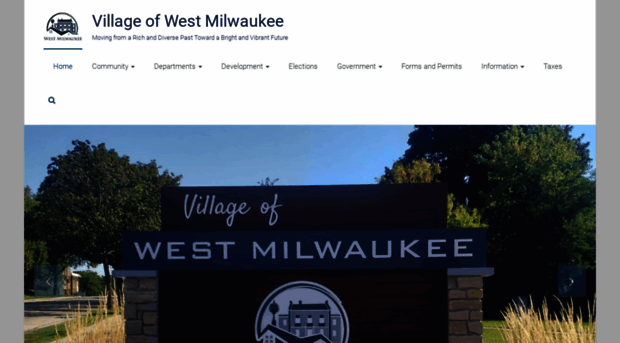 westmilwaukee.org