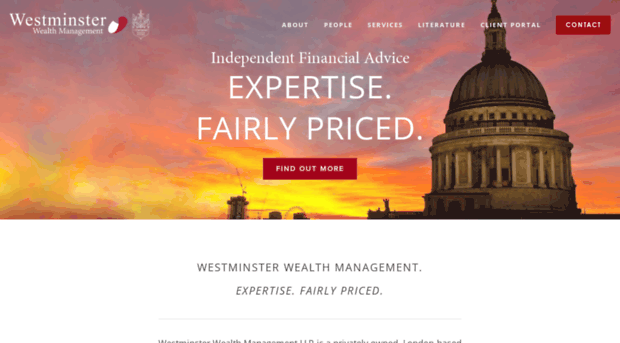 westminster-wealth.com