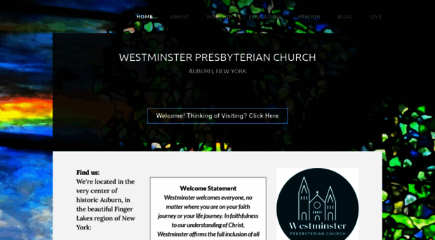 westminsterauburn.org