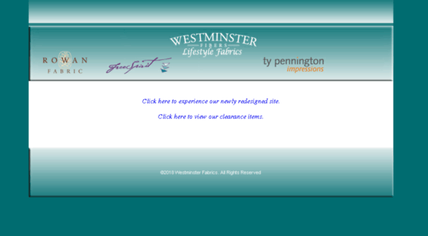 westminsterfabrics.com