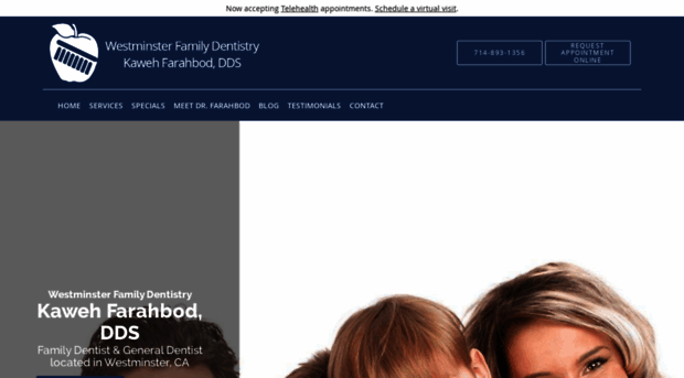 westminsterfamilydentistry.com