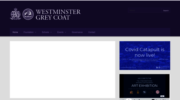 westminstergreycoat.org