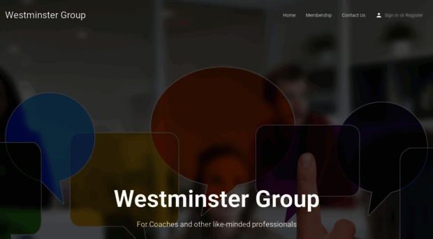 westminstergroup.club