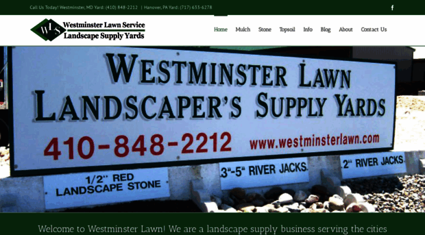 westminsterlawn.com