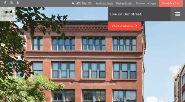 westminsterlofts.com