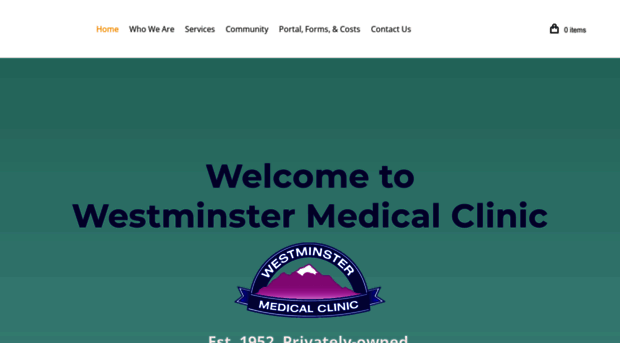 westminstermedicalclinic.com