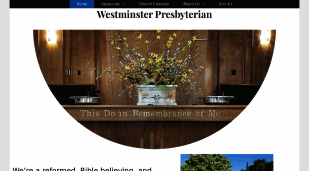 westminsteropc.com