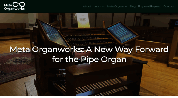 westminsterorganworks.com