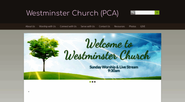 westminsterpca.com