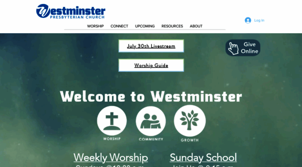 westminsterpca.net