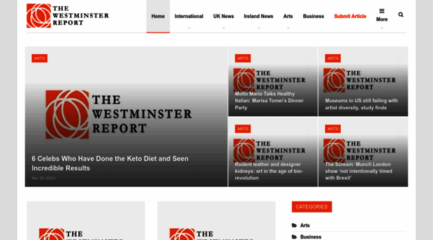 westminsterreport.com