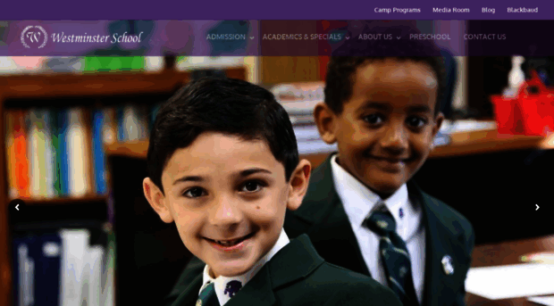 westminsterschool.com