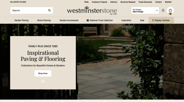westminsterstone.com
