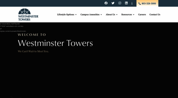 westminstertowers.org