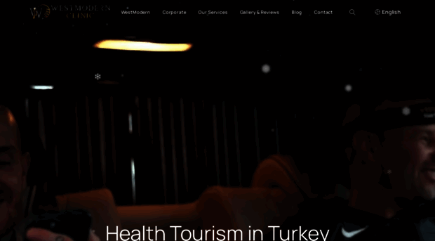 westmodernclinic.com