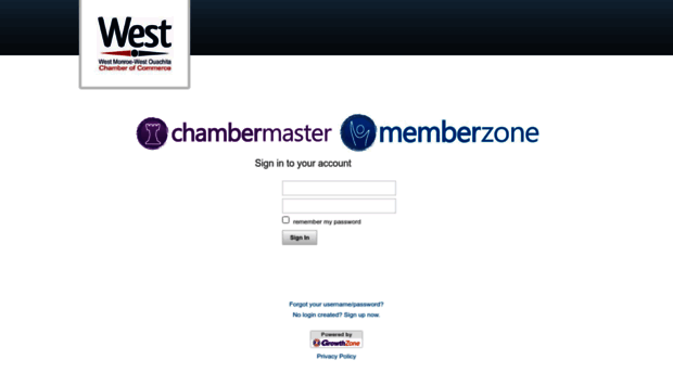 westmonroechamber.chambermaster.com