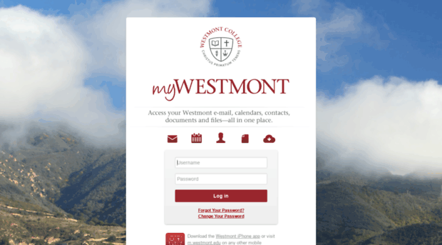 westmont.instructure.com