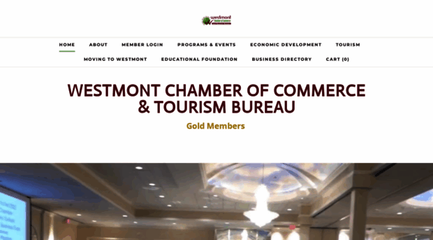 westmontchamber.com