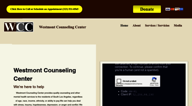 westmontcounseling.org
