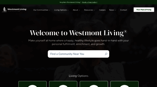 westmontliving.com