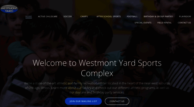 westmontyard.com