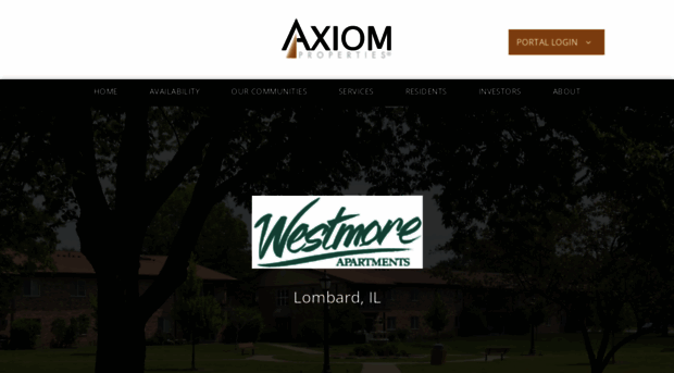 westmore-apts.com