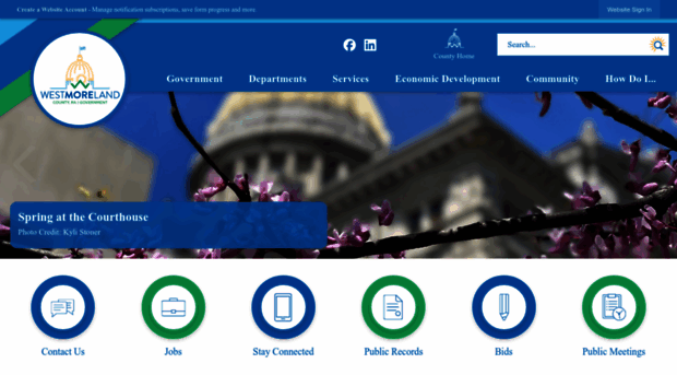 westmorelandcountypa.gov