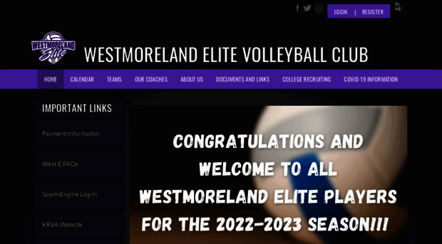 westmorelandelitevbc.com