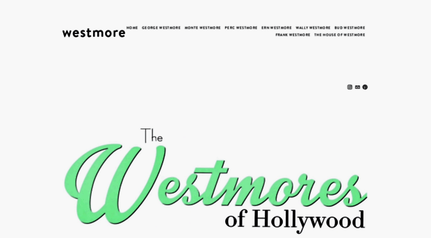 westmoresofhollywood.com