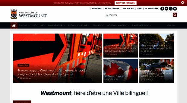 westmount.org