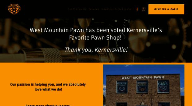 westmountainpawn.com