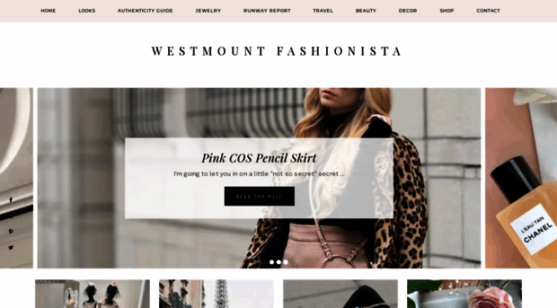 westmountfashionista.com