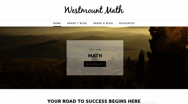 westmountmath.weebly.com