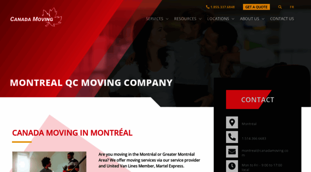 westmountmoving.com