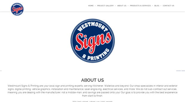 westmountsigns.com